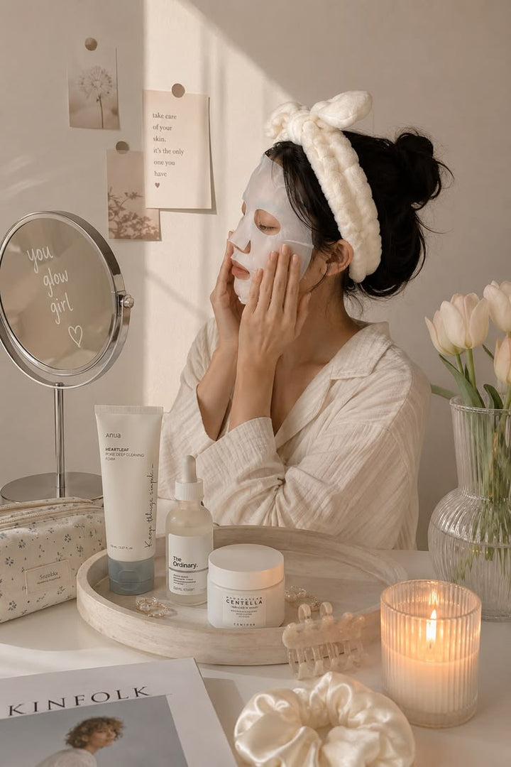 Health & Beauty